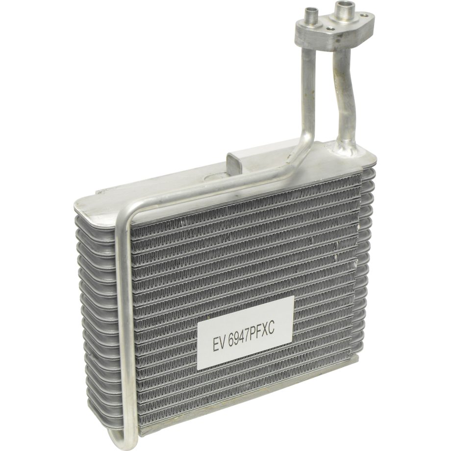 AFTERMARKET A/C EVAPORATOR CORE