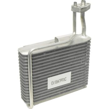 AFTERMARKET A/C EVAPORATOR CORE