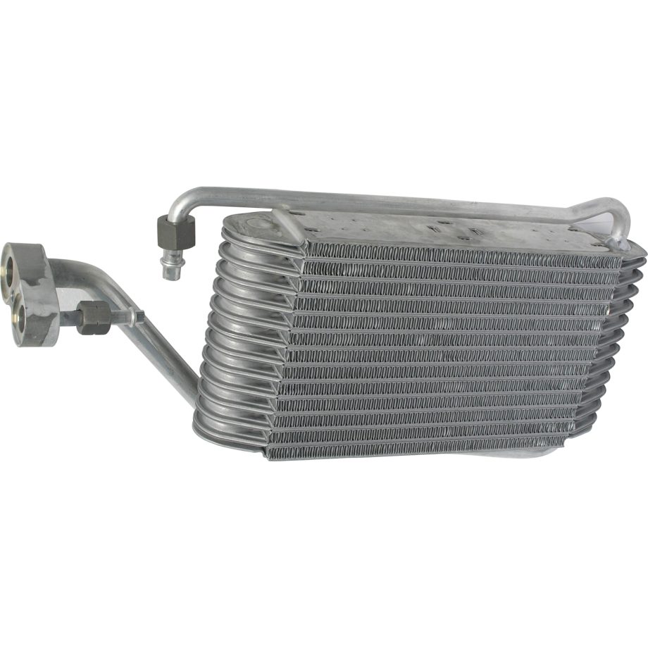 AFTERMARKET A/C EVAPORATOR CORE