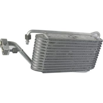 AFTERMARKET A/C EVAPORATOR CORE