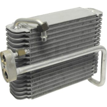 AFTERMARKET A/C EVAPORATOR CORE
