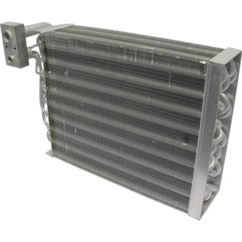 AFTERMARKET A/C EVAPORATOR CORE