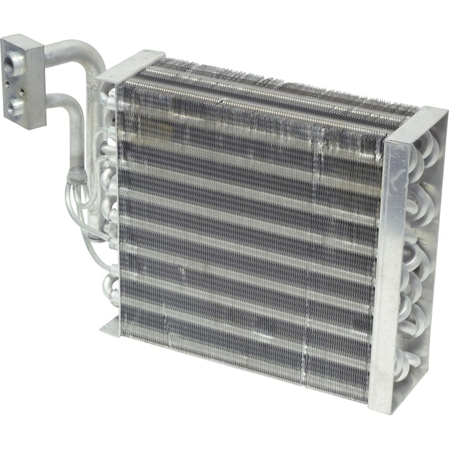 AFTERMARKET A/C EVAPORATOR CORE