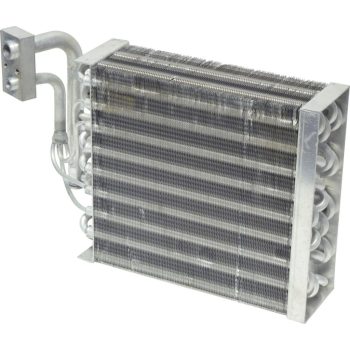AFTERMARKET A/C EVAPORATOR CORE