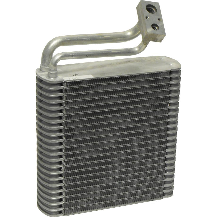 AFTERMARKET A/C EVAPORATOR CORE