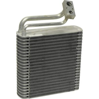 AFTERMARKET A/C EVAPORATOR CORE