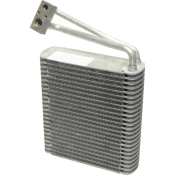 Evaporator Plate Fin