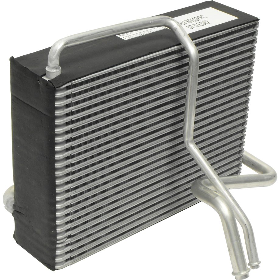 Evaporator Plate Fin