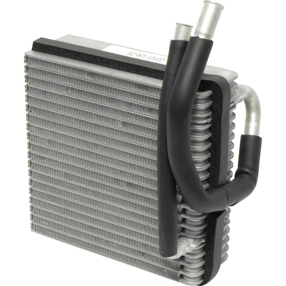 NEW AFTERMARKET A/C EVAPORATOR CORE