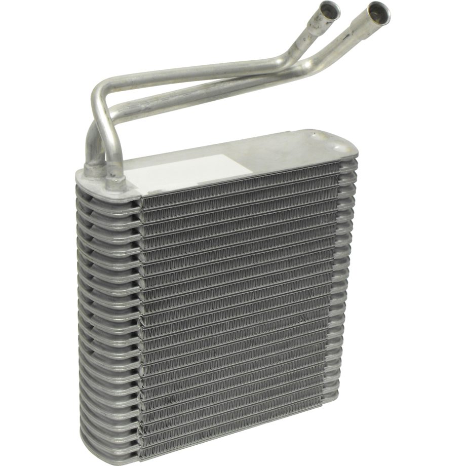 AFTERMARKET A/C EVAPORATOR CORE