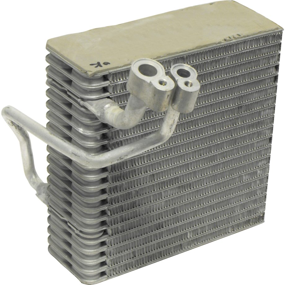 AFTERMARKET A/C EVAPORATOR CORE