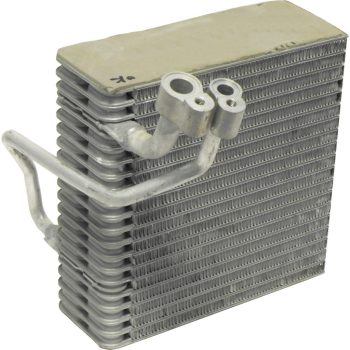 AFTERMARKET A/C EVAPORATOR CORE