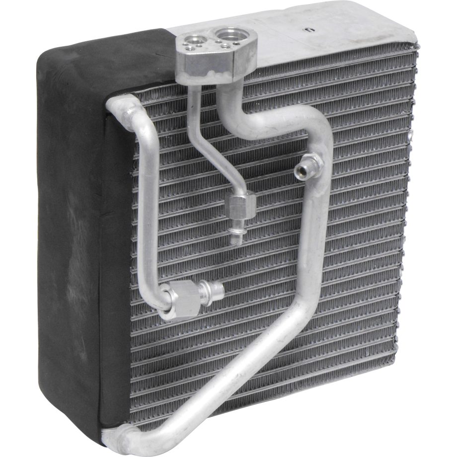 AFTERMARKET A/C EVAPORATOR CORE