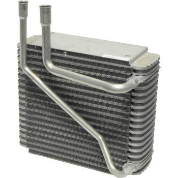 AFTERMARKET A/C EVAPORATOR CORE