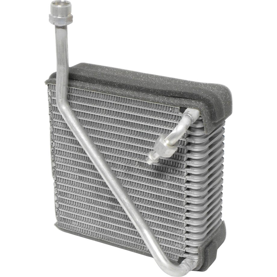 AFTERMARKET A/C EVAPORATOR CORE