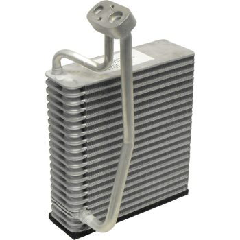 AFTERMARKET A/C EVAPORATOR CORE