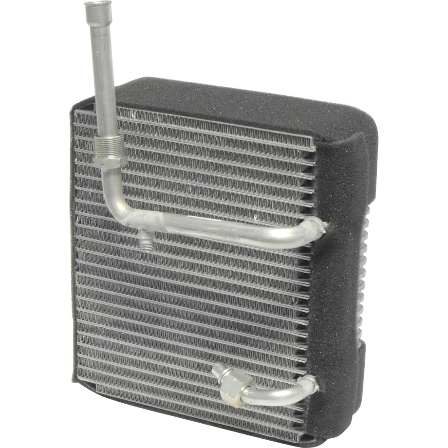AFTERMARKET A/C EVAPORATOR CORE