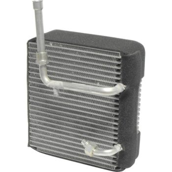 AFTERMARKET A/C EVAPORATOR CORE