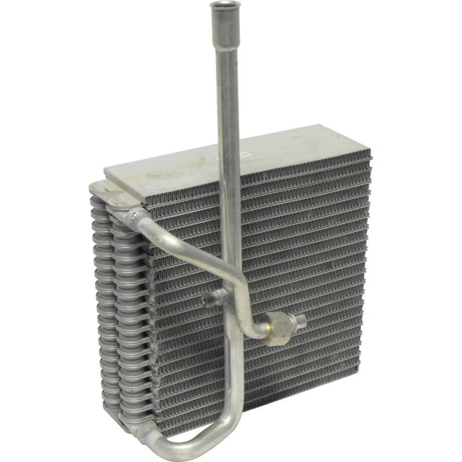 AFTERMARKET A/C EVAPORATOR CORE