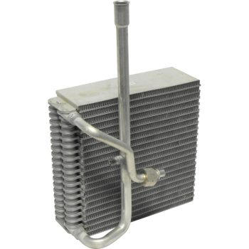 AFTERMARKET A/C EVAPORATOR CORE