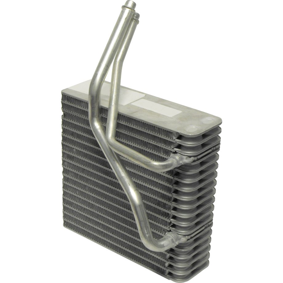 AFTERMARKET A/C EVAPORATOR CORE