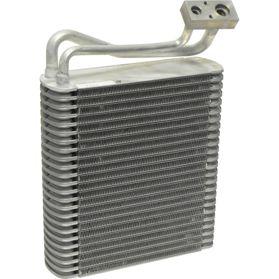 AFTERMARKET A/C EVAPORATOR CORE