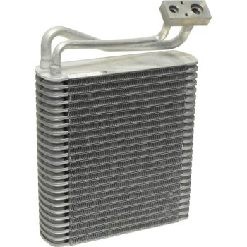 AFTERMARKET A/C EVAPORATOR CORE