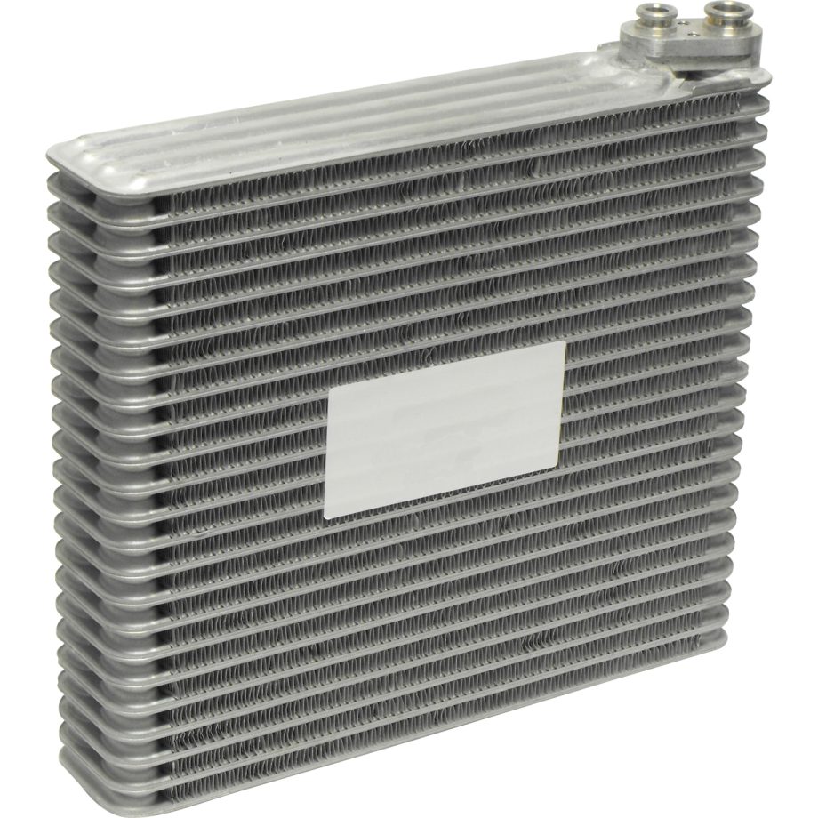 AFTERMARKET A/C EVAPORATOR CORE