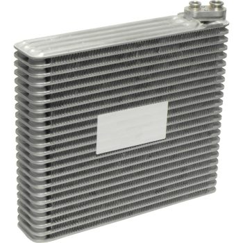 AFTERMARKET A/C EVAPORATOR CORE