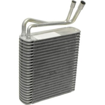 AFTERMARKET A/C EVAPORATOR CORE