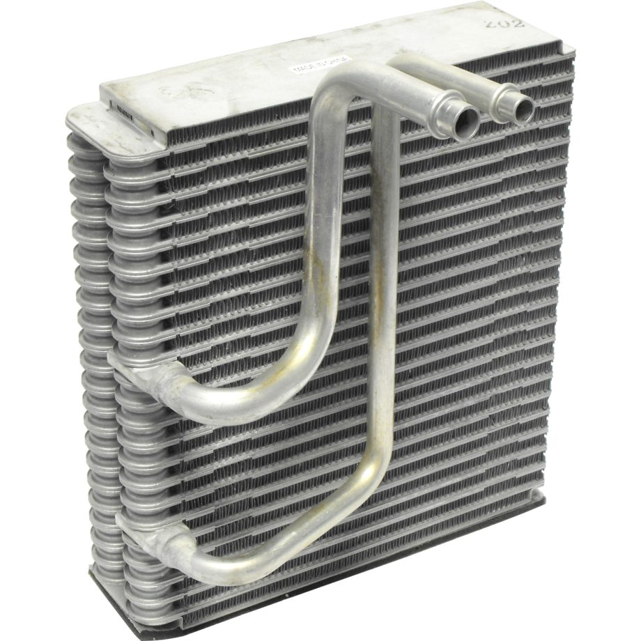 AFTERMARKET A/C EVAPORATOR CORE