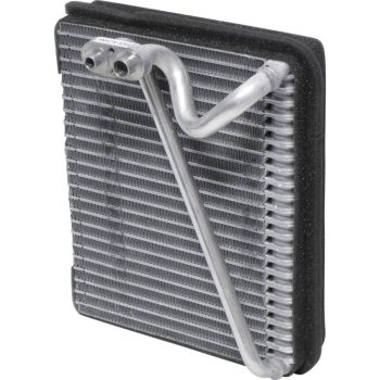 AFTERMARKET A/C EVAPORATOR CORE