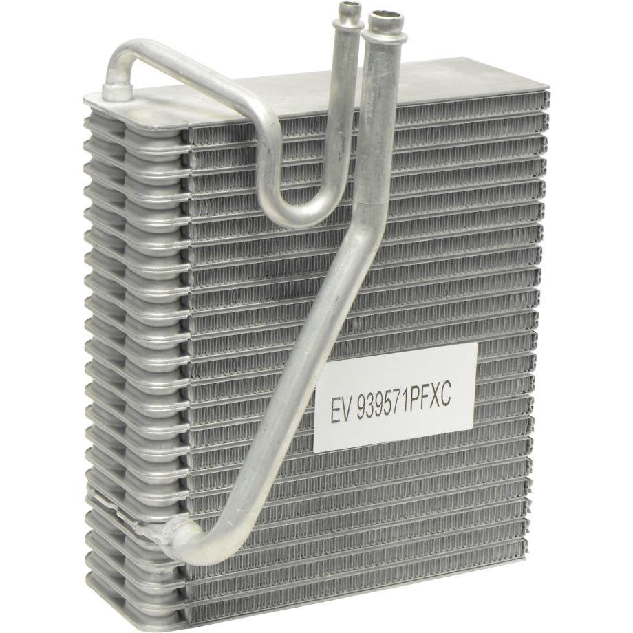 AFTERMARKET A/C EVAPORATOR CORE