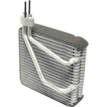 AFTERMARKET A/C EVAPORATOR CORE