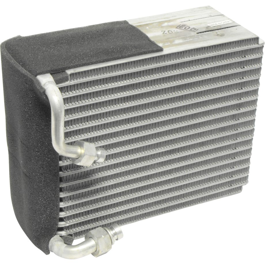AFTERMARKET A/C EVAPORATOR CORE