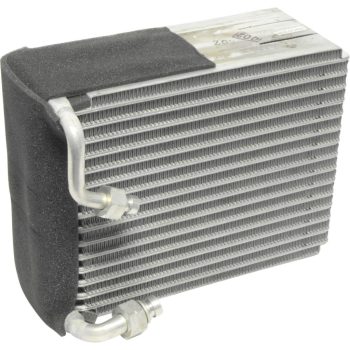 AFTERMARKET A/C EVAPORATOR CORE