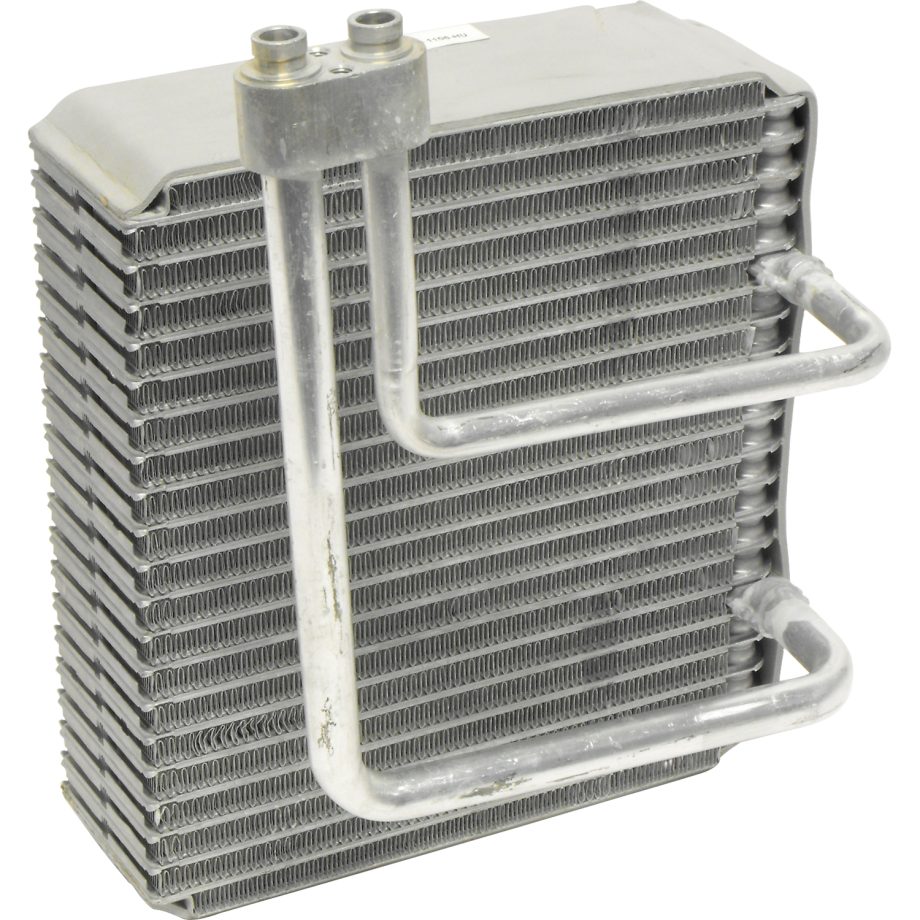 AFTERMARKET A/C EVAPORATOR CORE