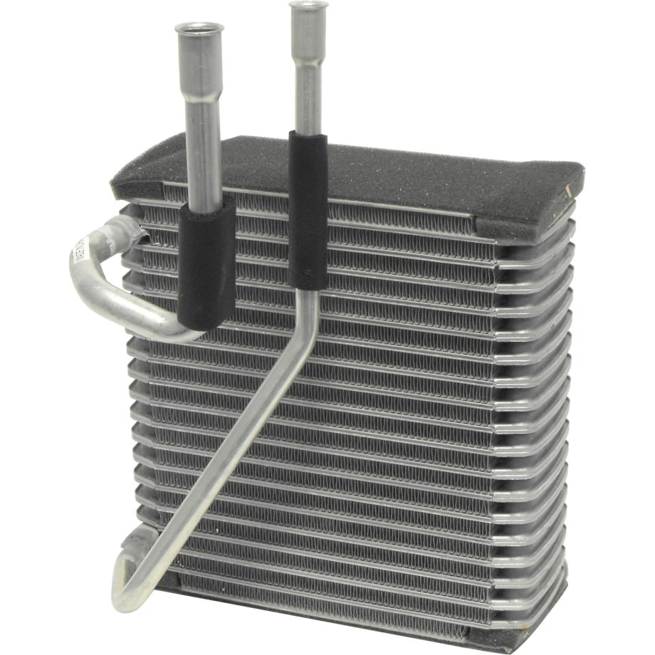 AFTERMARKET A/C EVAPORATOR CORE