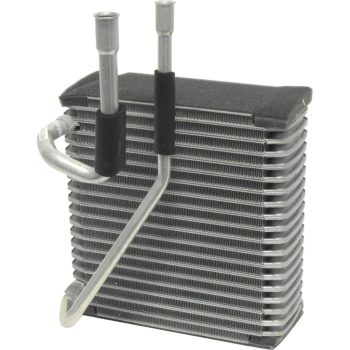 AFTERMARKET A/C EVAPORATOR CORE