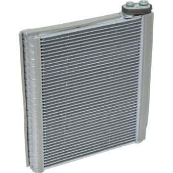 AFTERMARKET A/C EVAPORATOR CORE