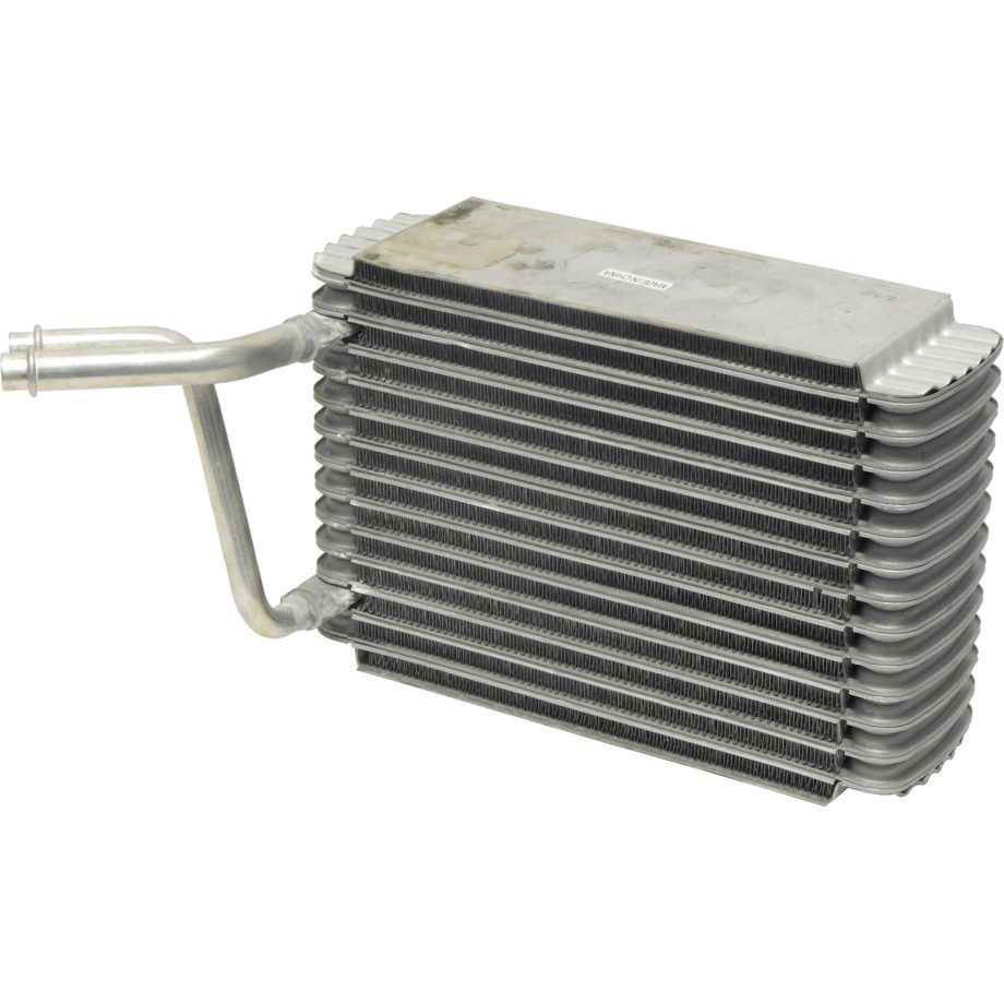 AFTERMARKET A/C EVAPORATOR CORE
