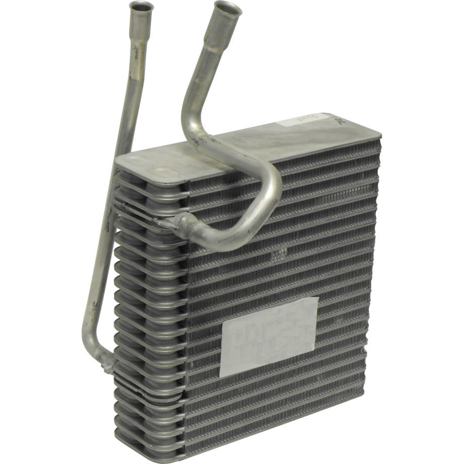 AFTERMARKET A/C EVAPORATOR CORE