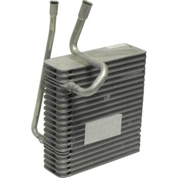 AFTERMARKET A/C EVAPORATOR CORE