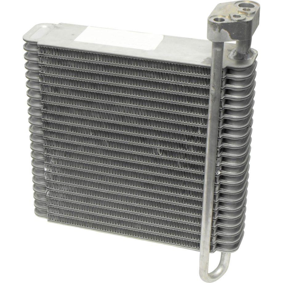 Evaporator Plate Fin