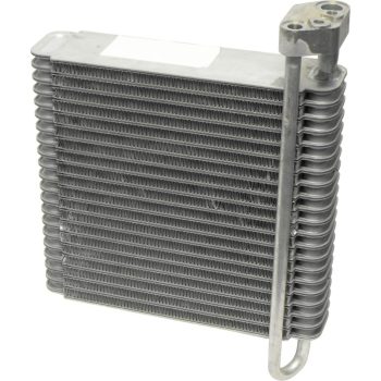 Evaporator Plate Fin
