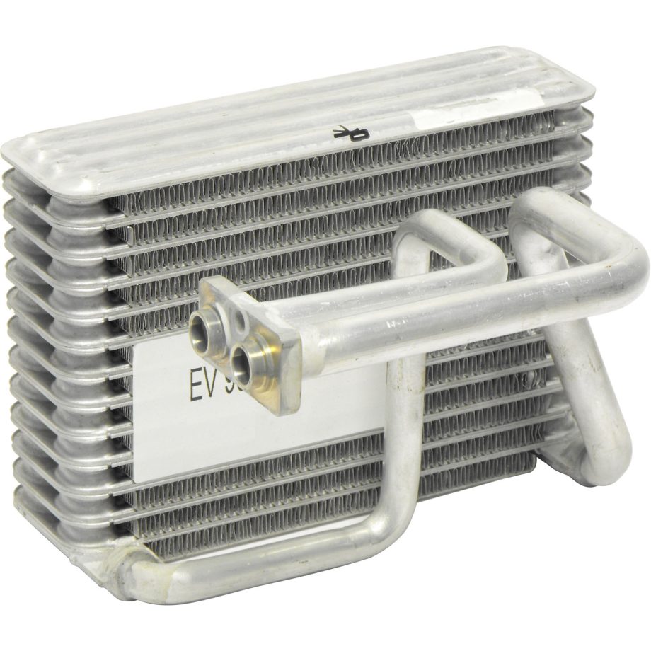 AFTERMARKET A/C EVAPORATOR CORE