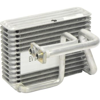 AFTERMARKET A/C EVAPORATOR CORE