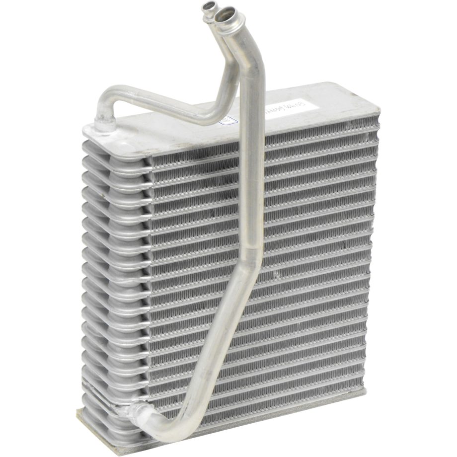 AFTERMARKET A/C EVAPORATOR CORE