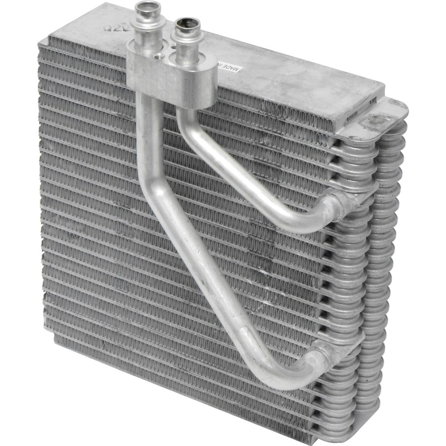 AFTERMARKET A/C EVAPORATOR CORE