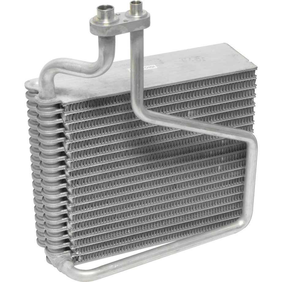 AFTERMARKET A/C EVAPORATOR CORE